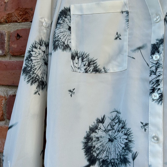 Express The Portofino Shirt XS - Picture 3 of 6